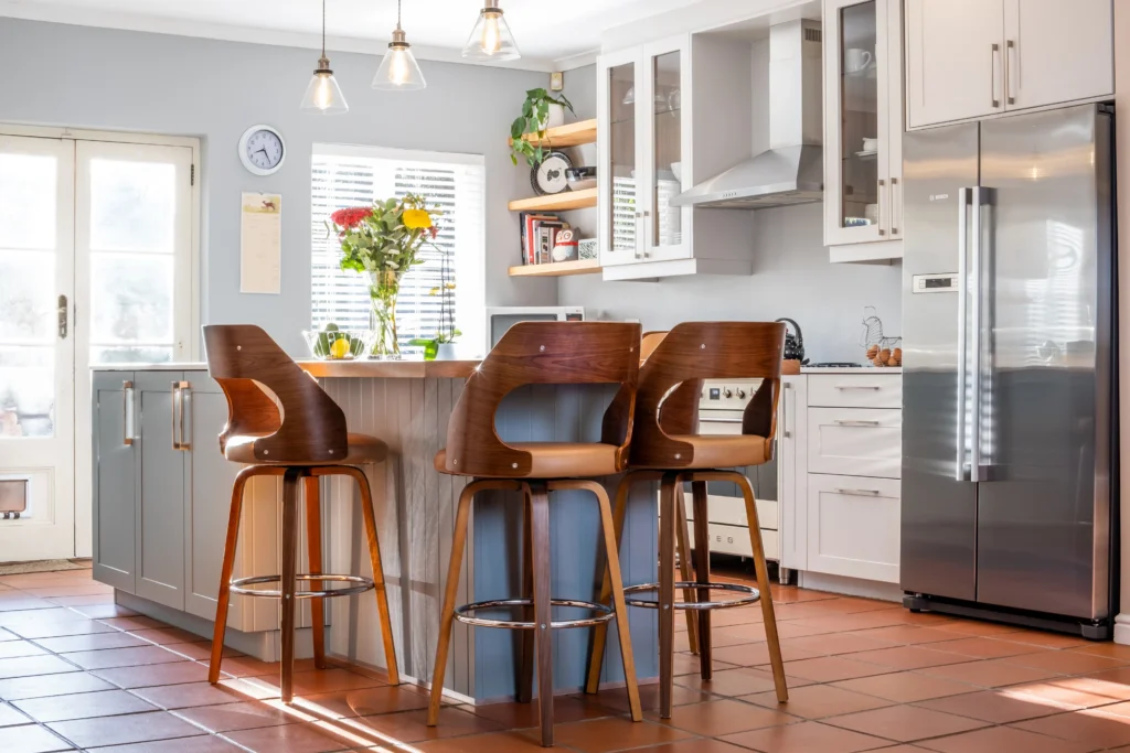 Project - Family Living